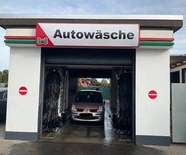 star Tankstelle Bild 3