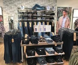 JEANS FRITZ Bild 14