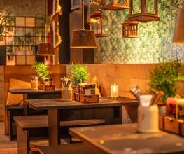 PETER PANE Burgergrill & Bar Bild 12