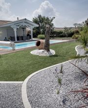 Daniel Moquet signe vos allées - Ent. Joussemet image 1