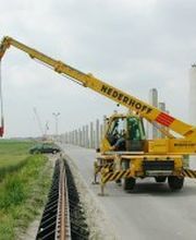 Nederhoff Kraanbedrijf