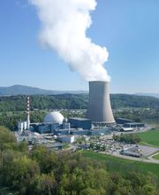 Kernkraftwerk Gösgen-Däniken AG Bild 1