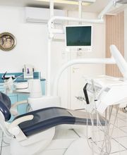 Dr. med. dent. Krebs Michael Bild 1