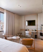 mejores hoteles en malaga