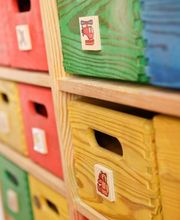 Wuselzwerge - pme Familienservice Bild 2