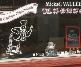 Au Cochon Gourmand image 1