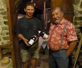 Caveau De Bacchus EARL image 2