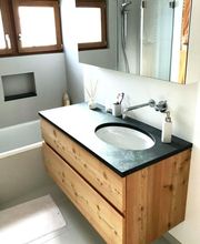 Engadiner Lehrwerkstatt für Schreiner Bild 6