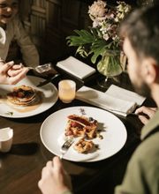 Cocoon Bistrot-Caffé Bild 1