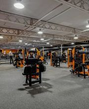 Basic-Fit 24/7 image 3