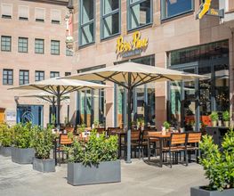 PETER PANE Burgergrill & Bar Bild 4