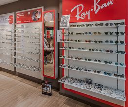 Opticien McOptic - Sion Bild 3