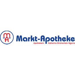 Logo der Markt-Apotheke