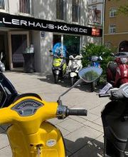 Rollerhaus König Store Bild 5