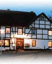 Altes Gasthaus Wiethoff-Sommer in Meinkenbracht