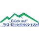 Wohnungsgenossenschaft "Glück auf" Ehrenfriedersdorf eG