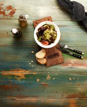 SonVida - die Pizza, Pasta, Bar Bild 6
