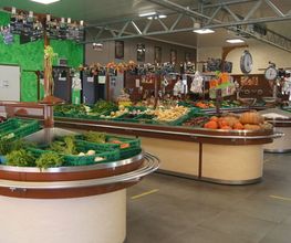 Marché Des Mattines Bild 3