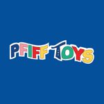PFIFF TOYS Lana CC Amort logo
