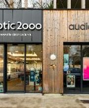 Opticien Saint-Vincent-de-Tyrosse - Optic 2000 image 1