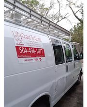 Coast To Coast Drain Cleaning image 2