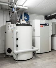 Hans Zehnder AG Bild 11