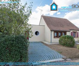 Agence 90m2 image 4