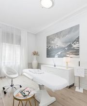 CP-Praxis Basel | Kosmetik & Podologie Bild 5