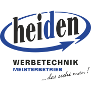 Heiden Werbetechnik