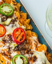 State Fare Kitchen & Bar image 5