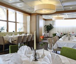 HOSTELLERIE AM SCHWARZSEE Bild 6