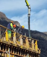 Grandi Massimo Sagl - Impresa generale costruzioni Bild 1