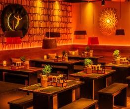 PETER PANE Burgergrill & Bar Bild 8