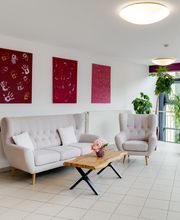 "Haus am Stadtpark" Bild 8