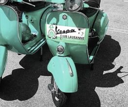 Piaggio service Gilliéron Bild 7