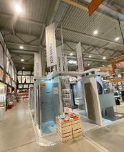 Salles de bains & sanitaires HORNBACH Etoy Bild 1