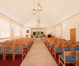 Jellinghaus Bestattungen Bild 3