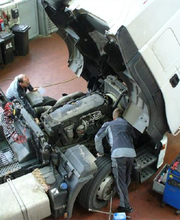 Lkw-Service Gottschalk GmbH Bild 2