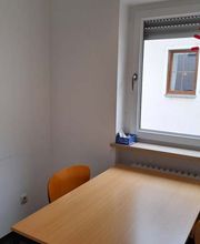 Ingolstadt Unterrichtsraum 1