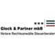 GLOCK & PARTNER mbB, Rechtsanwälte · Steuerberater