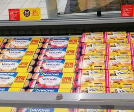 Intermarché SUPER Morhange image 10