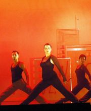Danse Evolution le Menelec Martinez image 17