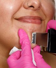 ¡NUEVO servicio de Benefit!!Al buen poro buena cara🧖✨🫧Un servicio para la limpieza de los poros. En el que hacemos una limpieza sin extracción e indolora.