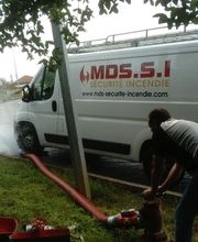 Mds Sécurité Incendie SAS image 14