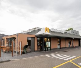 McDonald's Bild 1
