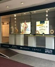 Hallmann Optik (ehem. K+ Optik) Bild 3