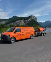 Kräuchi AG, Sargans Bild 1