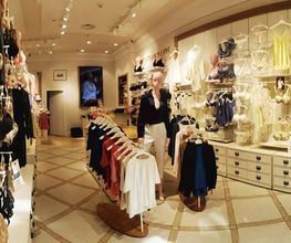 Intimissimi immagine 1