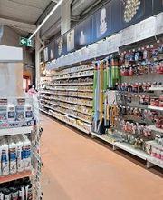 Ampoules/ Néons / Colles