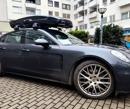 Dachbox mieten Berlin